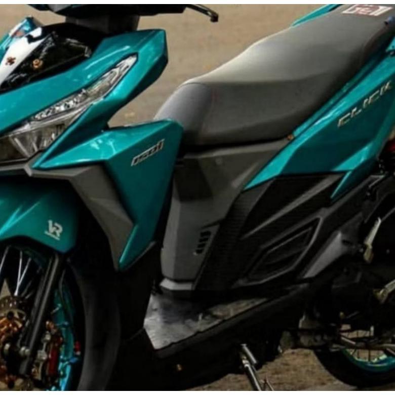 Cat Pu Tosca Metalik L Cat Mobil | Cat Motor | Cat Custom | Cat Automotif |