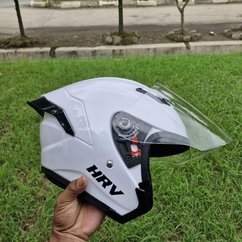 Helm Hrv Maximo Original Free Spoiler