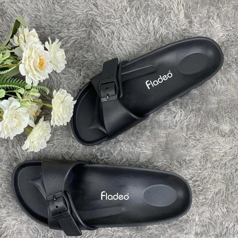 BIG PROMO SANDAL SLOP FLD30 WANITA ORIGINAL SANDAL KARET PHAILON CEWEK TERBARU