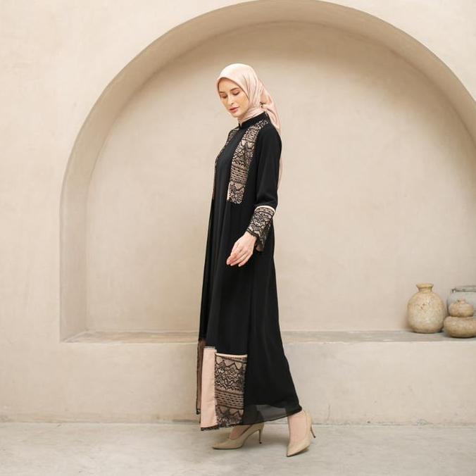 EPC Luxe Collection - Gamis Safiya