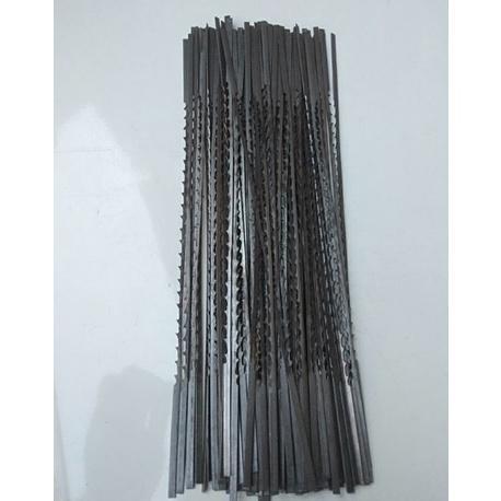 Mata Gergaji Bobok Jig Saw Meja 30 Cm