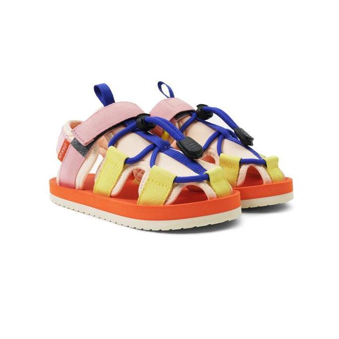 Karrot Sandals - Toby Gummy