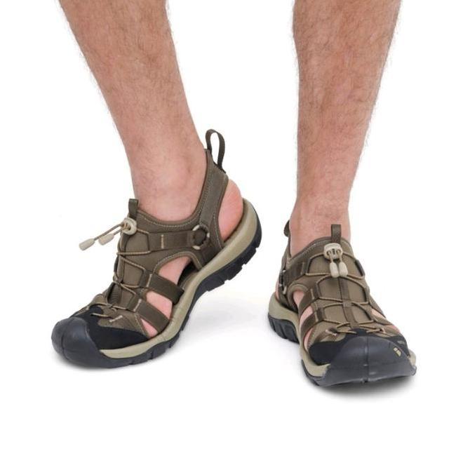 SANDAL EER LACERTA MEN
