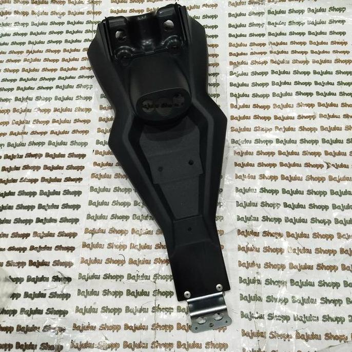 SPAKBOR BELAKANG KLX DTRACKER 150 LAMA ORIGINAL KAWASAKI RESTOCK