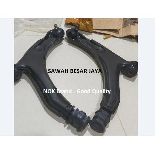 Lower Arm Ball Joint Bushing Busing Bos Sayap Depan Bawah Honda City Pesona City Z 1996 1997 1998 19