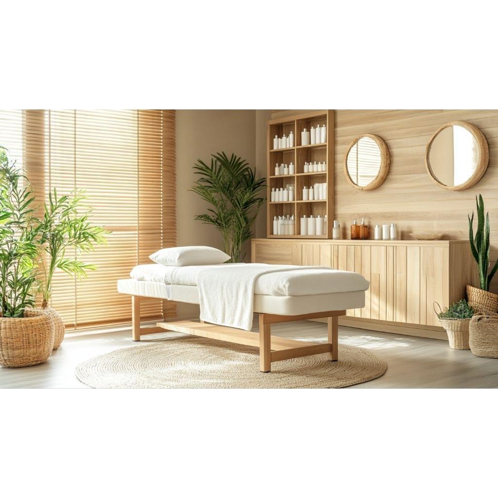 Kasur Massage Pijat Termurah 