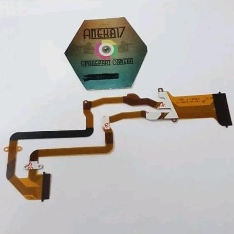 FLEX FLEXIBLE FOR SONY HDR-CX330 CX330E CX240 CX405 CX330 CX40 SIAP KIRIM