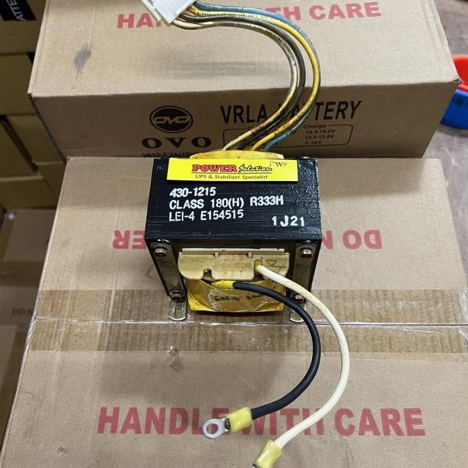 TRAFO UPS APC SUA1500I / TRAPO UPS APC SUA 1500 i / TRAVO SMART UPS APC 1500