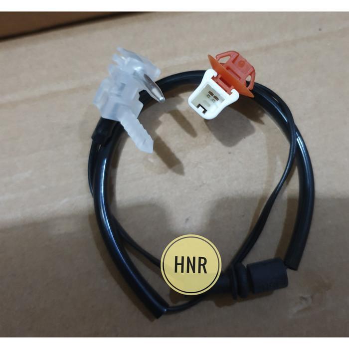 Termostat Ac Mobil Thermistor Termistor Termis Honda Jazz Rs Freed Brio Mobilio Hrv Brv Original Ori