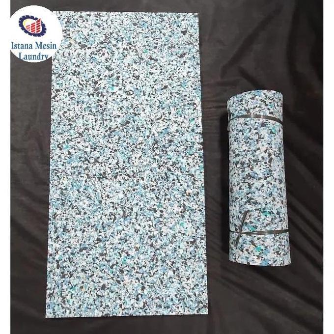 Busa Rebonded Alas Setrika Uap Laundry