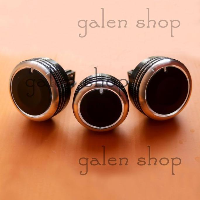 Knob Knop AC Innova Reborn G