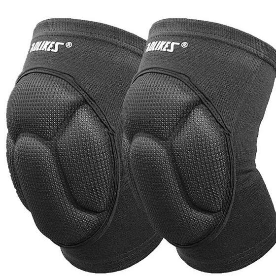 TERBARU 2026 Aolikes Kneepad Knee Deker Pelindung Lutut Kiper Futsal Sepakbola Decker Volly Dekker K