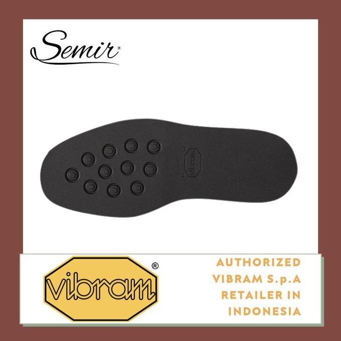 Vibram 2055 Eton Sole