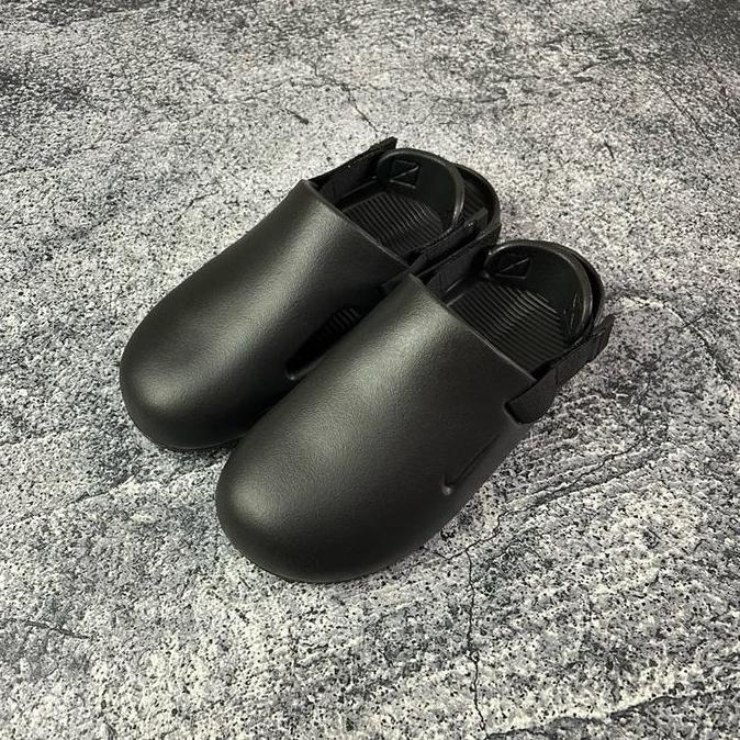 Nike Calm Mule Black Orinal