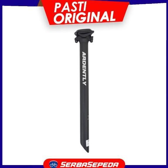 Ardently Seatpost Sepeda Basic