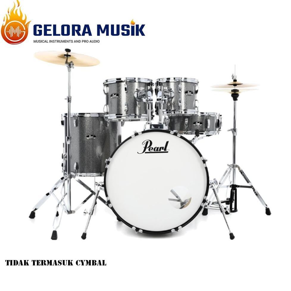 Drum Set Pearl Roadshow RS525SB/C