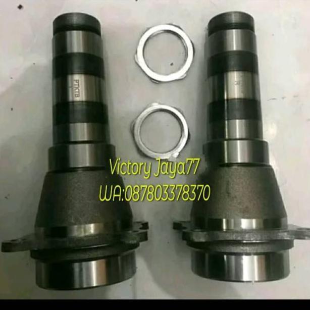 Pucuk Rebung Gardan Mitsubishi Canter 125 Orginal 1Pc