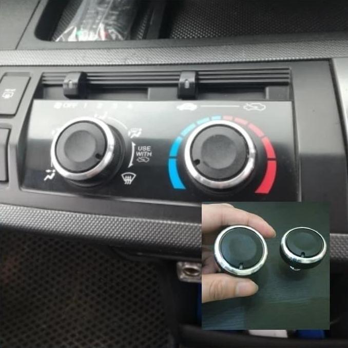 Sale Knob Ac Mobil Honda Freed Knob Ac