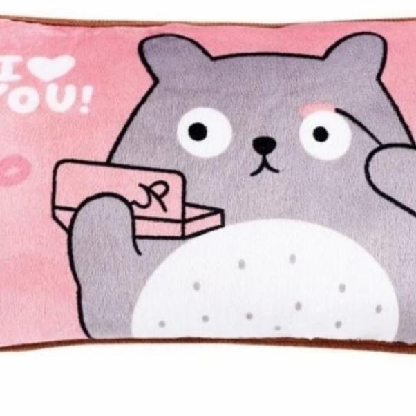 Bantal Terapi Air Panas Bantal Kesehatan Keluarga Bantal Terapi