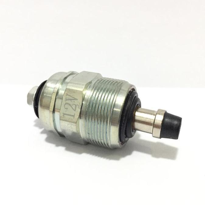 Promo Switch Selenoid Bospom Injektor Panther / Elf / Kijang / L 300 Diesel Diskon