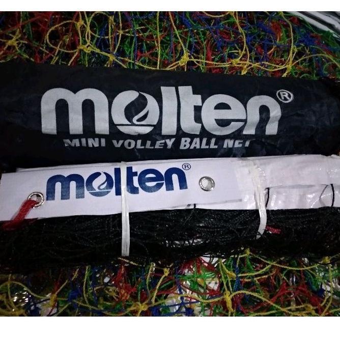 SELVARASTORE NET VOLI ANAK NET VOLI MINI / NET VOLLEY MINI TERLARIS