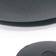 Wajan Konduksi Panggangan Jumbo 34Cm Wajan Besi Bbq Korea Anti Lengket