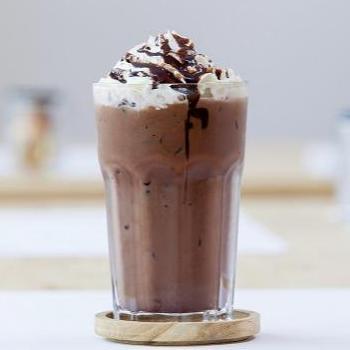 Spezia- Choco Bubuk Minuman Kiloan Coklat Javaland Chocolate Manis