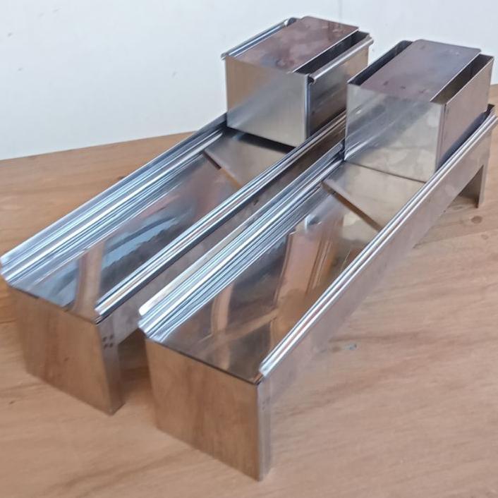 Irisan Bawang/Pasah Bawang/Pengiris Bawang Merah Bahan Stainless