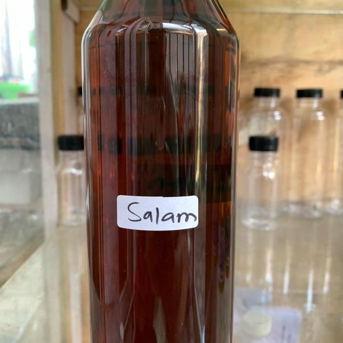 Pesce- Essen Biang Murni Aroma  Salam