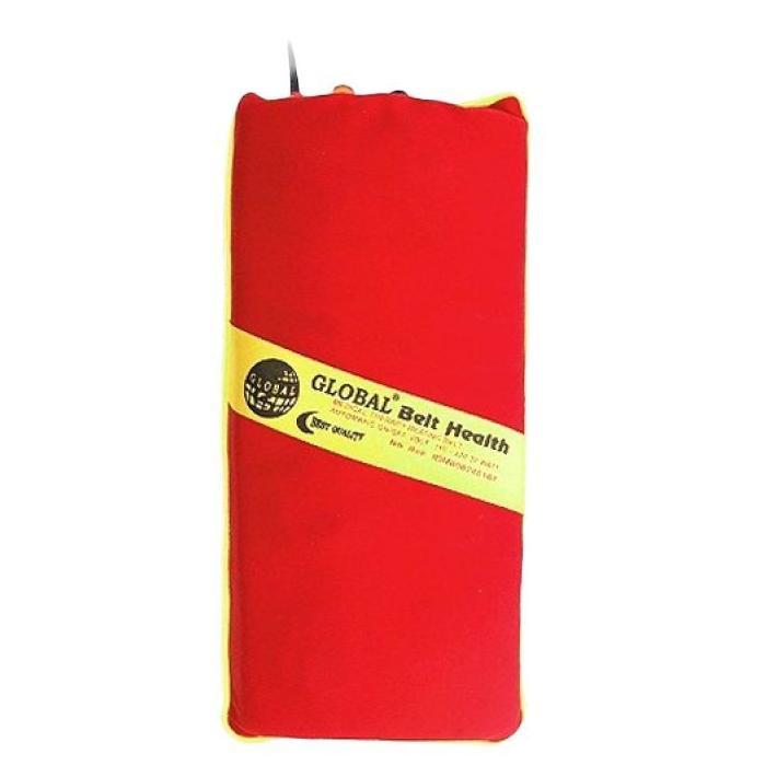 Bantal Terapi Kesehatan Sauna Belt Terapi Saraf Terjepit
