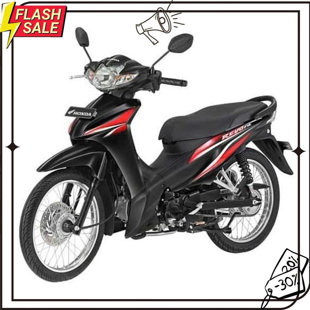 Baut Batok Motor Revo Absolute 110 Revo Fit / Baut Kepala Revo Absolute Revo Fit 6.6