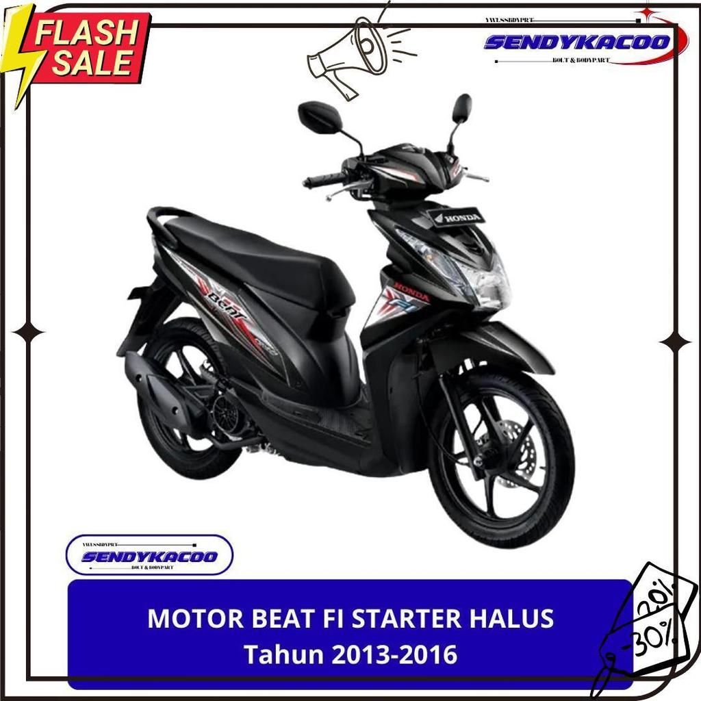 Batok Depan Beat Fi / Batok Beat Fi 2015 / Batok Beat Fi Starter Halus Meledak