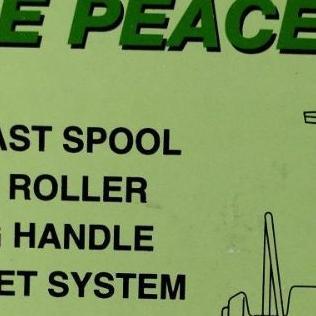 Rell Exori Little Peace 750 Classic Legend