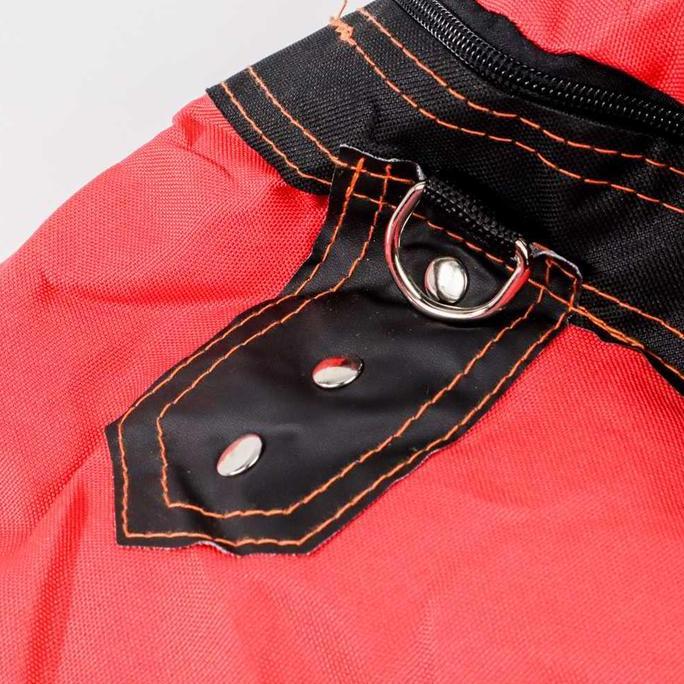 Samsak Tinju Gantung Set Mma Boxing Sandbag Dengan Sarung Tangan Tinju Allshop