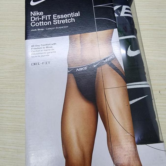Sale Nike Jockstrap Jock Strap Original