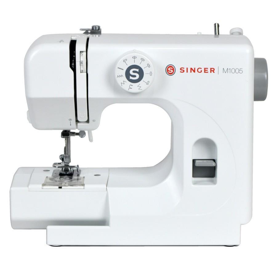 Mesin Jahit Singer M1005 / M 1005 Portable Multifungsi Mini Deluxe