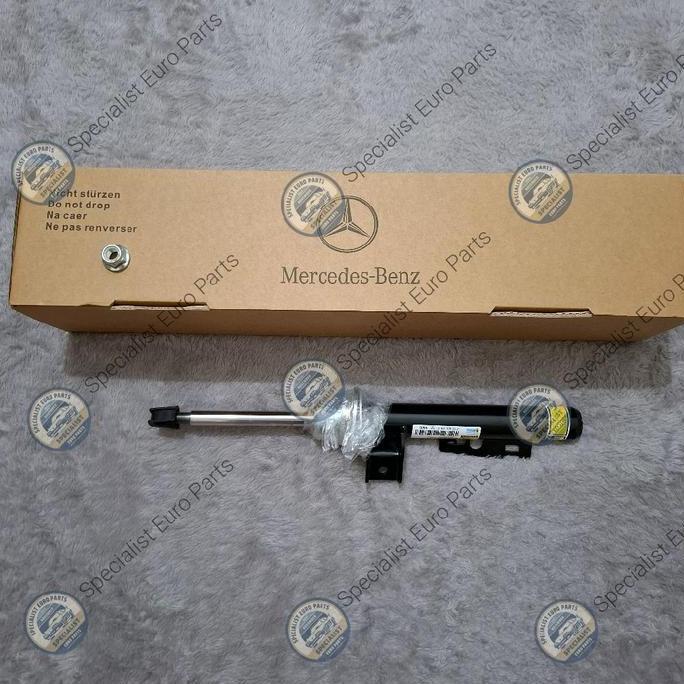 Promo Shock Breaker Depan Mercedes Benz W451 Smart Fortwo Original Shock Absorber Front W451 Smart F