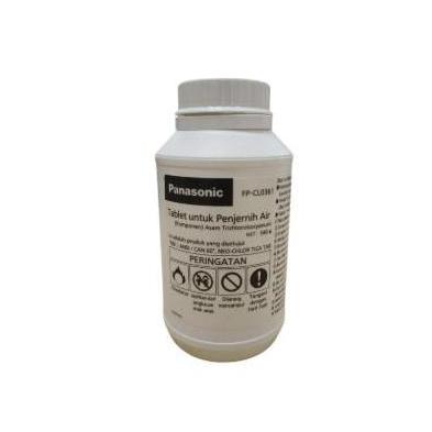 Panasonic Special Chlorine (Kaporit Sertifikasi Jepang) - 36 Tablet Murah