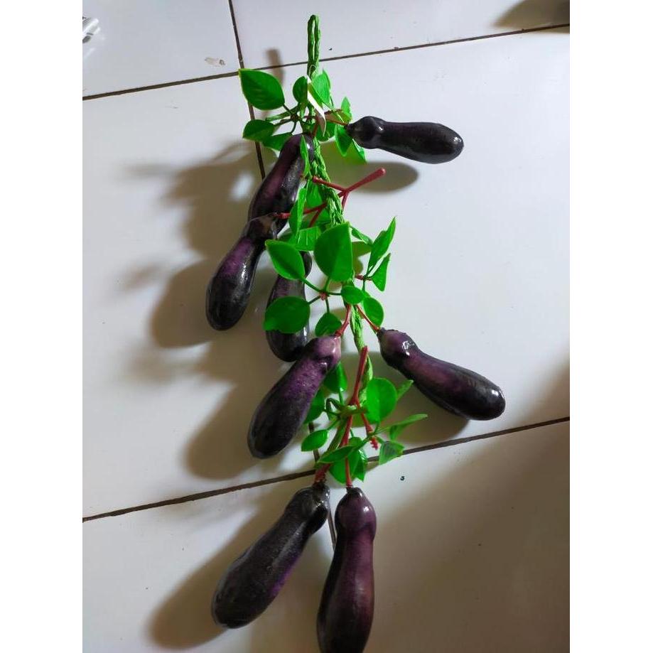 Fiore- Buah Renceng/Buah Sterofoam/Buah Palsu/Buah Bunga Plastik/Bunga Hias/Buah Renceng Bunga Plast