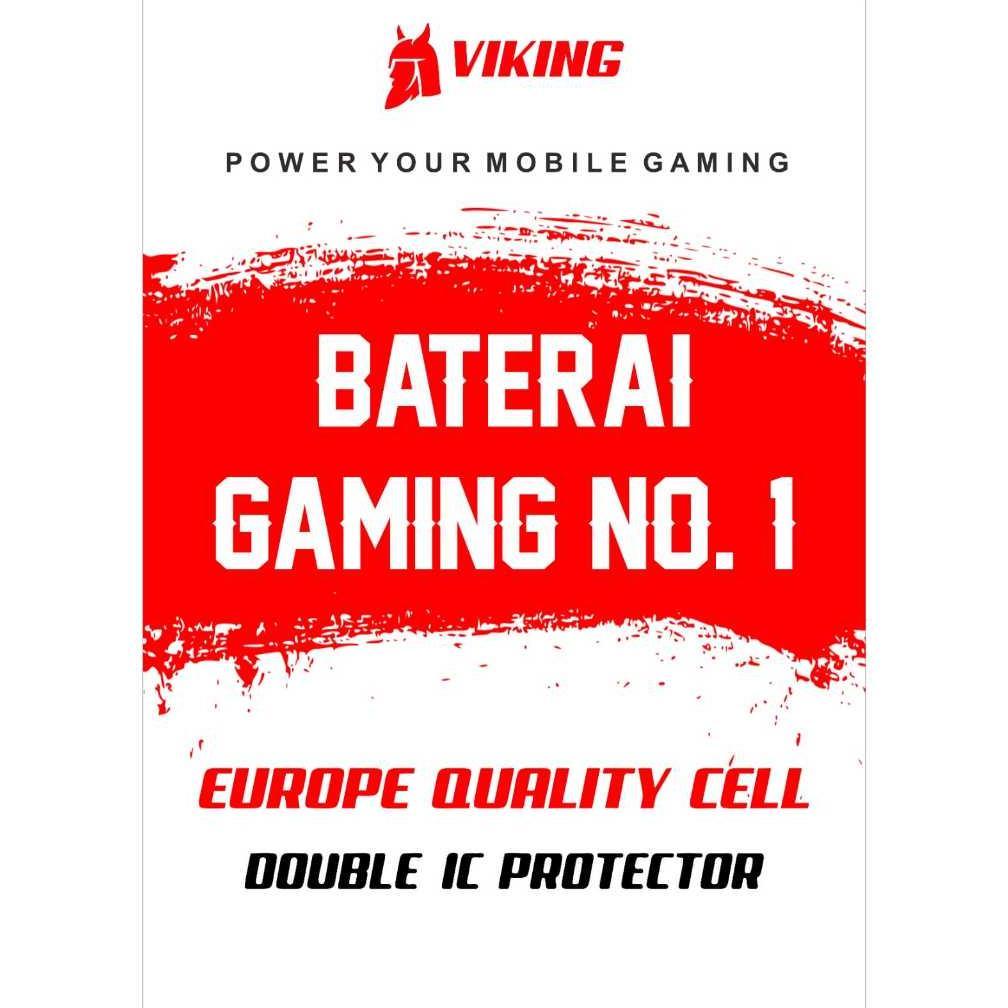 VIKING Baterai Iphone 6 Plus