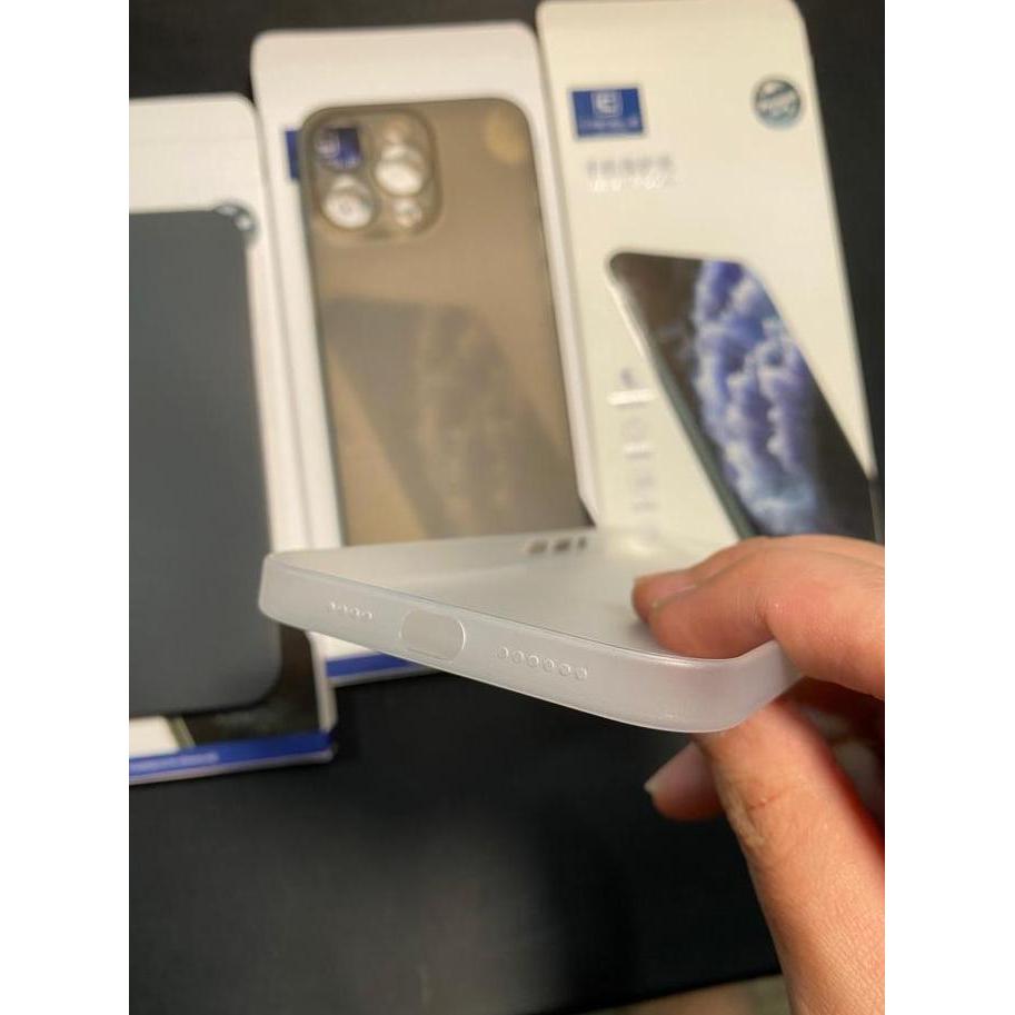 Cellulare- Cafele Ultra Thin Case - Iphone 13 Pro Max Iphone 13 Mini Iphone 13