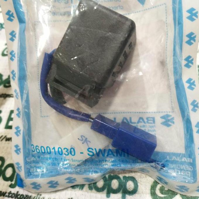 Relay Lampu Head Lamp Control Unit Pulsar Ns200 200Ns 200 Ns Ori Kmi Restock