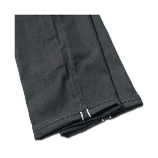Hammerstout Celana Panjang Cino Abu Toxic Charcoal