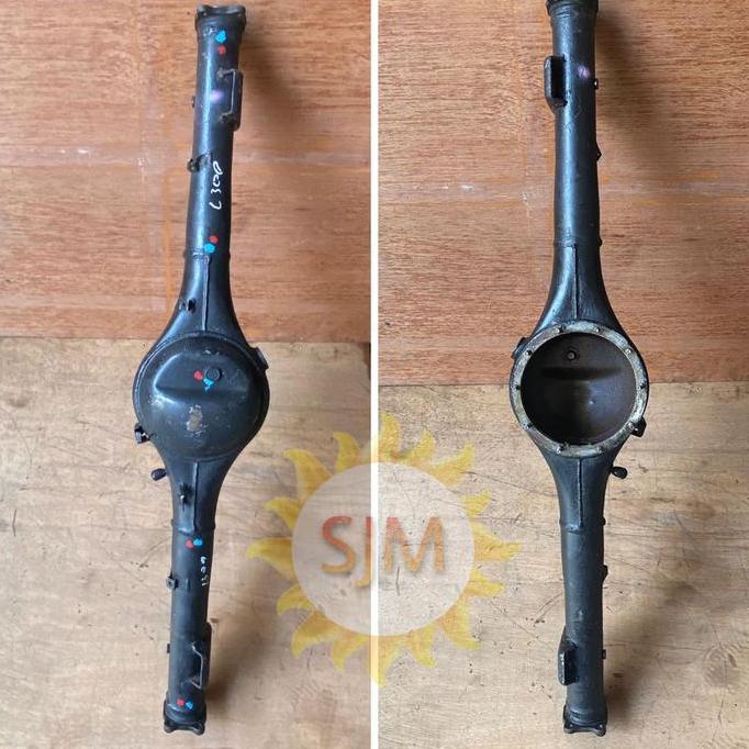 Selongsong Gardan L300 Diesel Asli Copotan Ex.Jepang