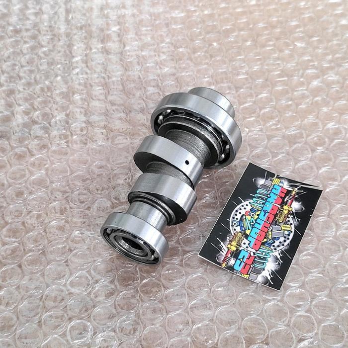 NOKEN AS RACING SUPRA X 125 KARISMA SPECIAL HARIAN TOURING ORIGINAL DAN TERPERCAYA