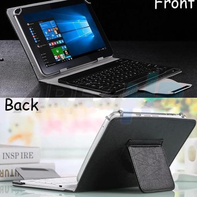 Samsung Tab S2 8.0 SM T715Y T719Y Keyboard Leather Flip Case Casing