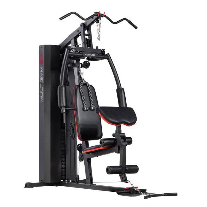 TERMURAH - Kettler Multigym EX