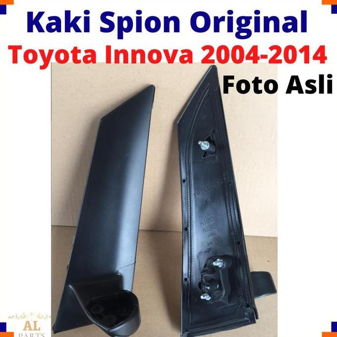 Promo Kaki Spion Innova 2009 Dudukan Spion Innova 2014 Kaki Spion Innova Cod