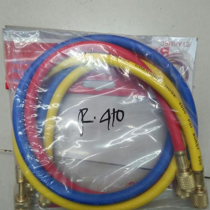 selang manifold r410