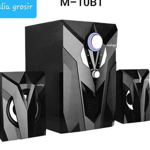 Speaker Advance M 10Bt / Speaker Advance Bluetooth M10 Bt